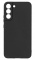 Чехол для смартфона Samsung Galaxy S22, BoraSCO, чёрный (силикон)