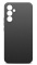 Чехол для смартфона Samsung Galaxy A54 5G, BoraSCO, чёрный (силикон)