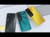 Смартфон Xiaomi POCO M3 Pro 5G 6/128Gb (NFC) Желтый